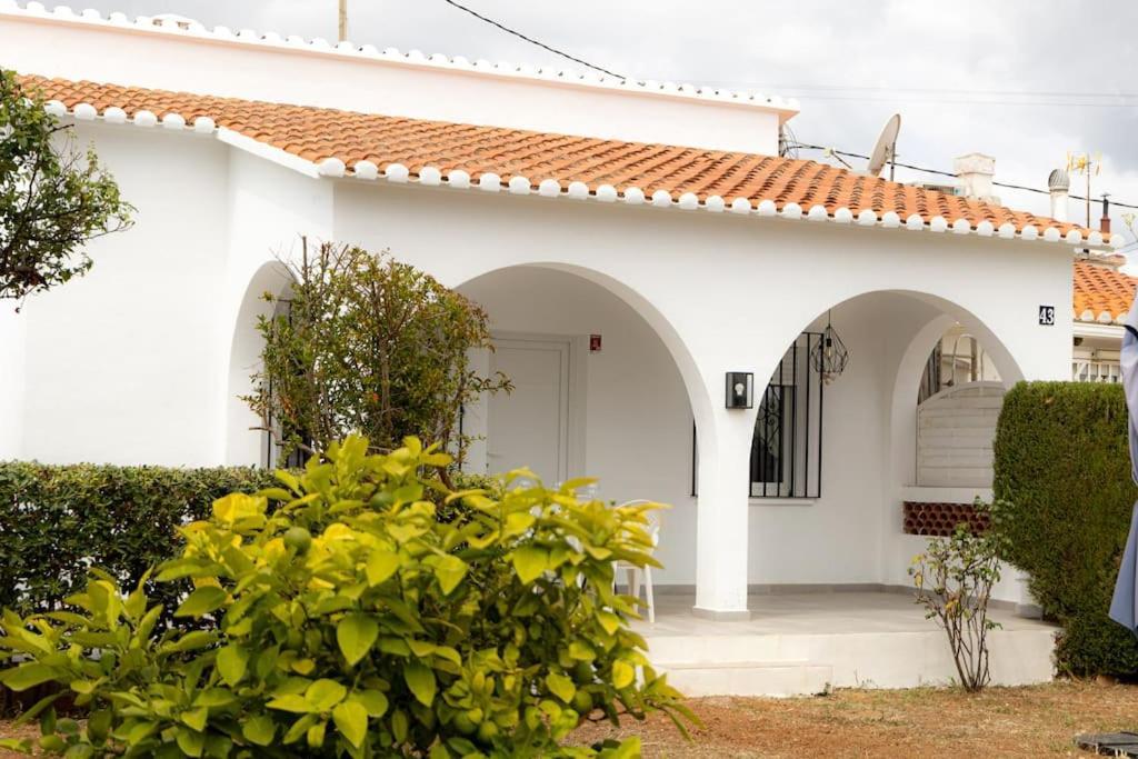 Villa Casa Voramar En Denia A 300M De La Playa Exterior foto